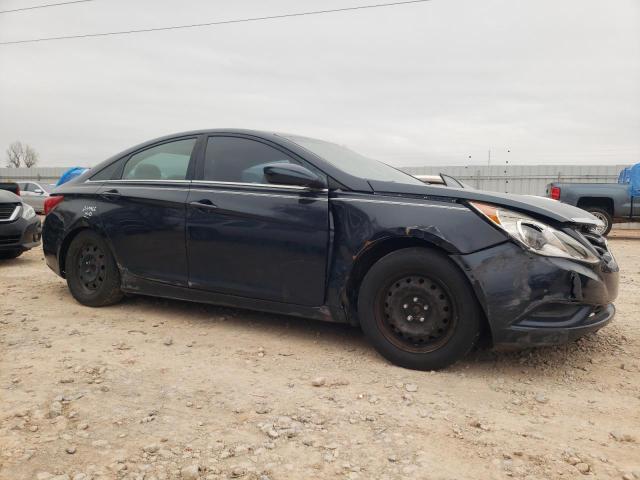 Photo 3 VIN: 5NPEB4AC9BH293144 - HYUNDAI SONATA GLS 