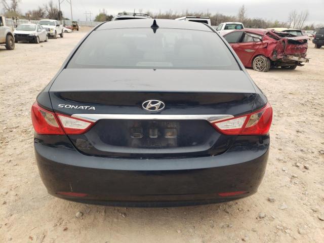 Photo 5 VIN: 5NPEB4AC9BH293144 - HYUNDAI SONATA GLS 