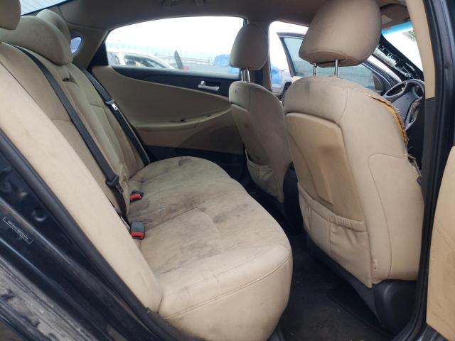 Photo 9 VIN: 5NPEB4AC9BH293144 - HYUNDAI SONATA GLS 