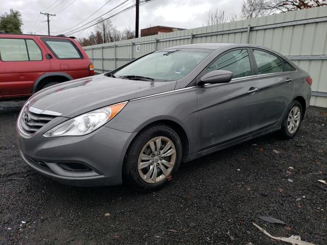 Photo 0 VIN: 5NPEB4AC9BH294598 - HYUNDAI SONATA 