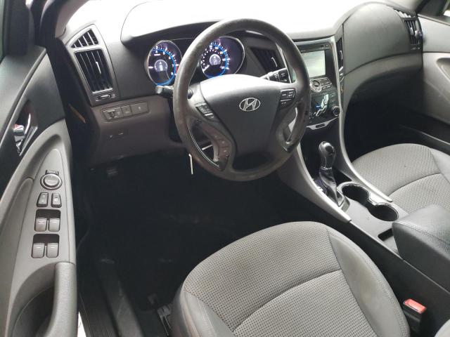 Photo 7 VIN: 5NPEB4AC9BH297212 - HYUNDAI SONATA GLS 