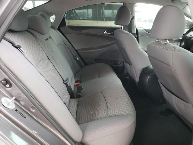 Photo 9 VIN: 5NPEB4AC9BH297212 - HYUNDAI SONATA GLS 