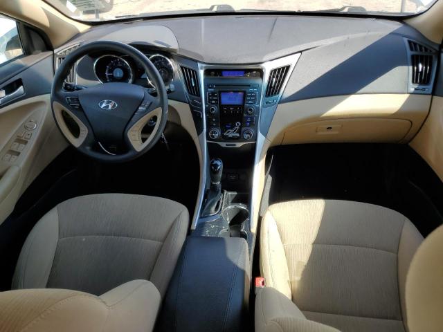 Photo 7 VIN: 5NPEB4AC9BH308600 - HYUNDAI SONATA GLS 