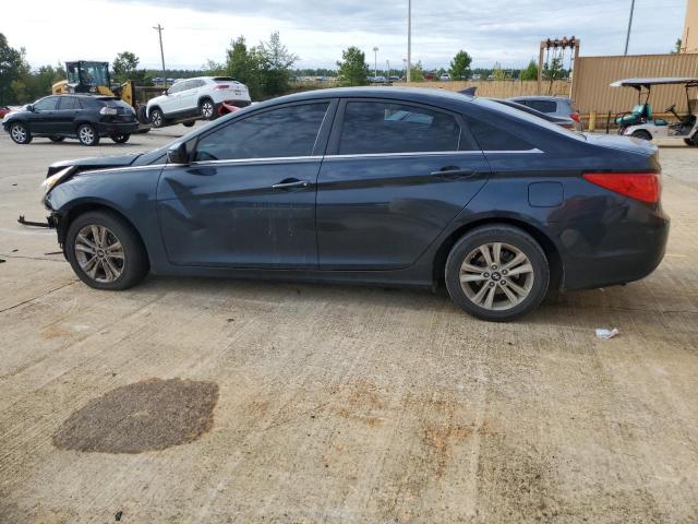 Photo 1 VIN: 5NPEB4AC9CH312552 - HYUNDAI SONATA GLS 