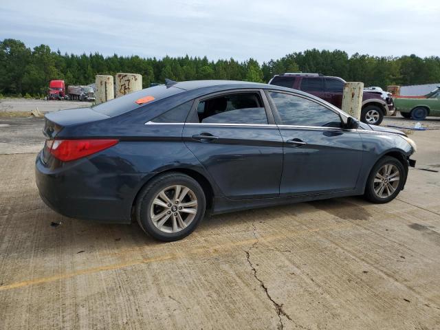 Photo 2 VIN: 5NPEB4AC9CH312552 - HYUNDAI SONATA GLS 