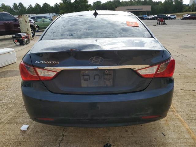 Photo 5 VIN: 5NPEB4AC9CH312552 - HYUNDAI SONATA GLS 