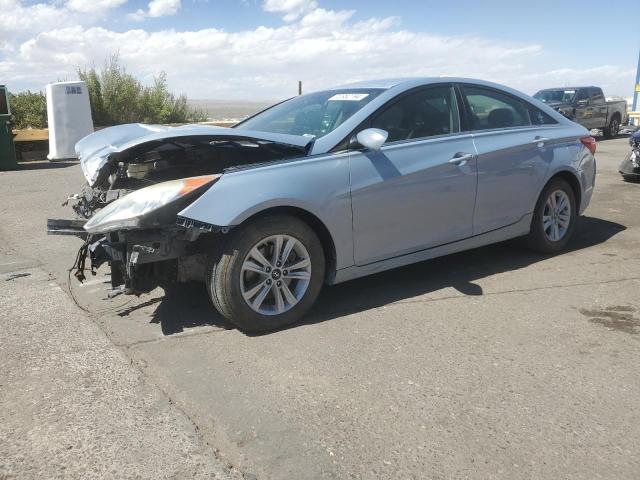 Photo 0 VIN: 5NPEB4AC9CH313877 - HYUNDAI SONATA GLS 