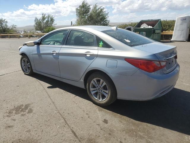 Photo 1 VIN: 5NPEB4AC9CH313877 - HYUNDAI SONATA GLS 