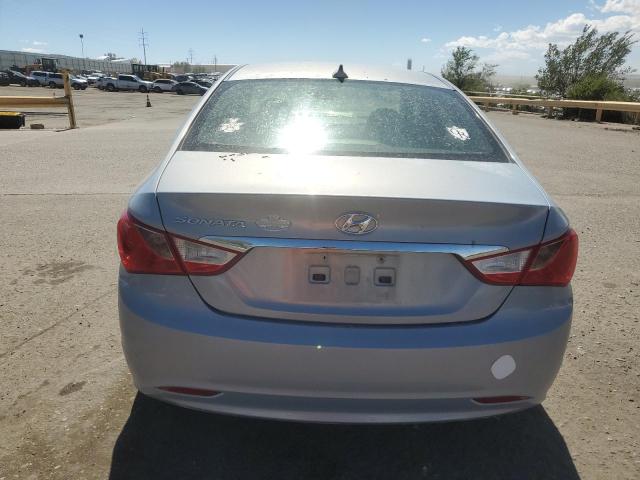 Photo 5 VIN: 5NPEB4AC9CH313877 - HYUNDAI SONATA GLS 