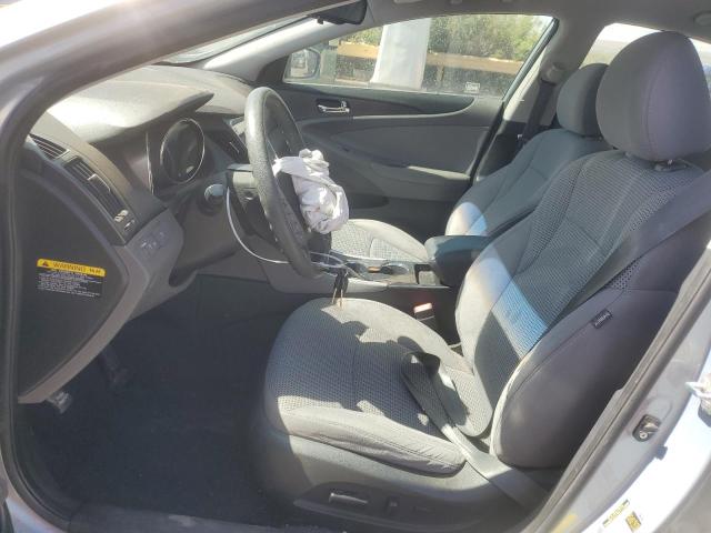 Photo 6 VIN: 5NPEB4AC9CH313877 - HYUNDAI SONATA GLS 