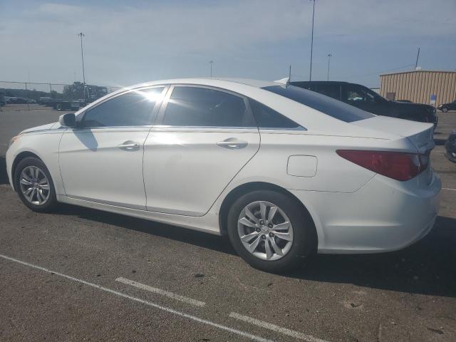 Photo 1 VIN: 5NPEB4AC9CH318853 - HYUNDAI SONATA 