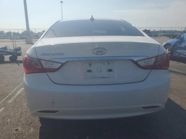 Photo 5 VIN: 5NPEB4AC9CH318853 - HYUNDAI SONATA 