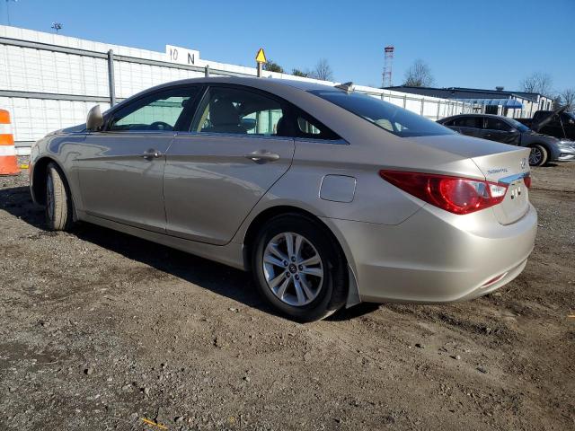 Photo 1 VIN: 5NPEB4AC9CH320490 - HYUNDAI SONATA 