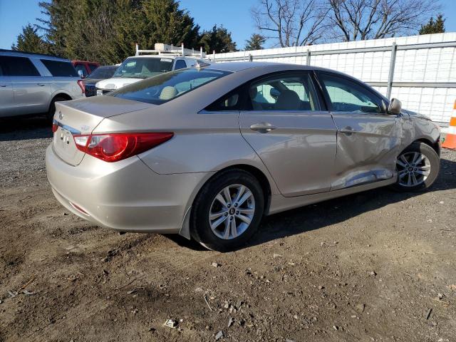 Photo 2 VIN: 5NPEB4AC9CH320490 - HYUNDAI SONATA 