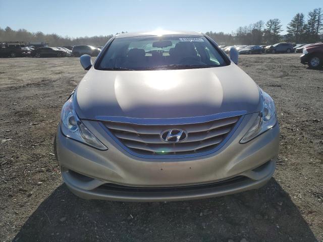 Photo 4 VIN: 5NPEB4AC9CH320490 - HYUNDAI SONATA 