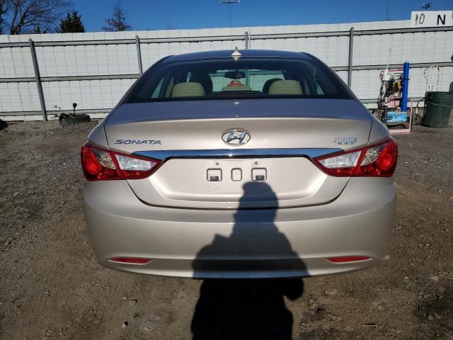 Photo 5 VIN: 5NPEB4AC9CH320490 - HYUNDAI SONATA 