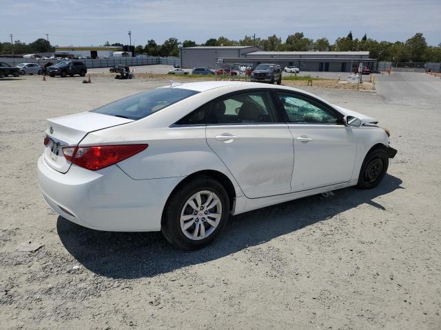 Photo 2 VIN: 5NPEB4AC9CH321297 - HYUNDAI SONATA 