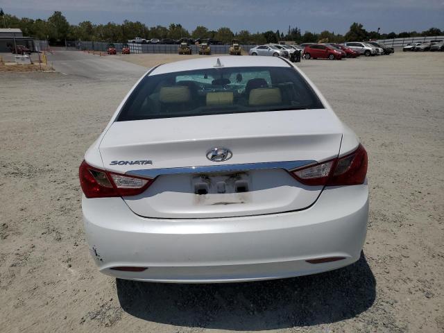 Photo 5 VIN: 5NPEB4AC9CH321297 - HYUNDAI SONATA 