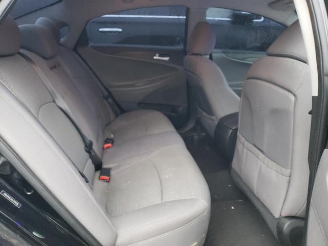 Photo 5 VIN: 5NPEB4AC9CH325608 - HYUNDAI SONATA GLS 