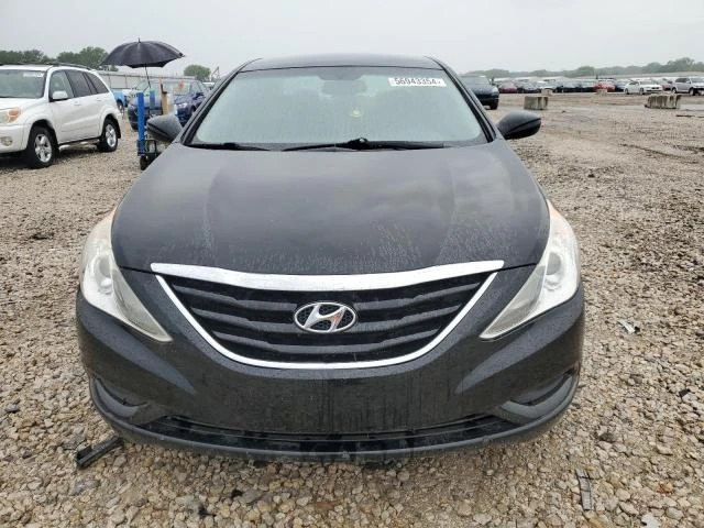 Photo 4 VIN: 5NPEB4AC9CH329772 - HYUNDAI SONATA GLS 