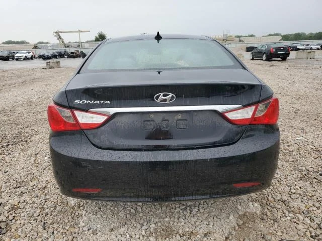 Photo 5 VIN: 5NPEB4AC9CH329772 - HYUNDAI SONATA GLS 