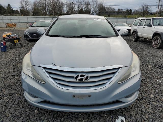 Photo 4 VIN: 5NPEB4AC9CH331876 - HYUNDAI SONATA 