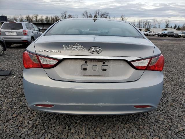 Photo 5 VIN: 5NPEB4AC9CH331876 - HYUNDAI SONATA 