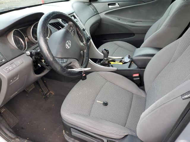 Photo 6 VIN: 5NPEB4AC9CH331876 - HYUNDAI SONATA 