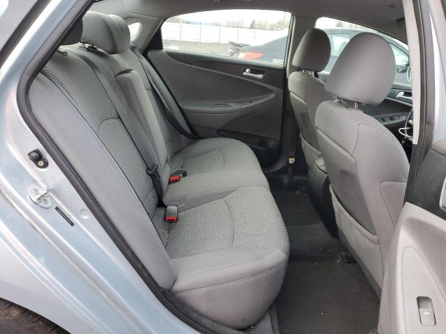 Photo 9 VIN: 5NPEB4AC9CH331876 - HYUNDAI SONATA 