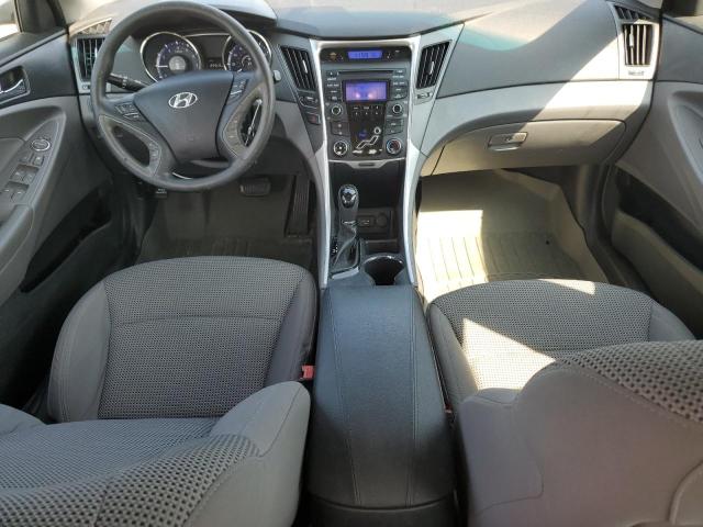 Photo 7 VIN: 5NPEB4AC9CH332638 - HYUNDAI SONATA GLS 