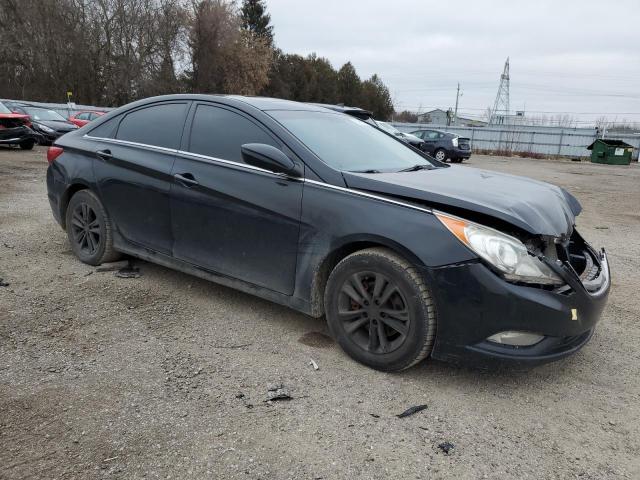 Photo 3 VIN: 5NPEB4AC9CH334213 - HYUNDAI SONATA 