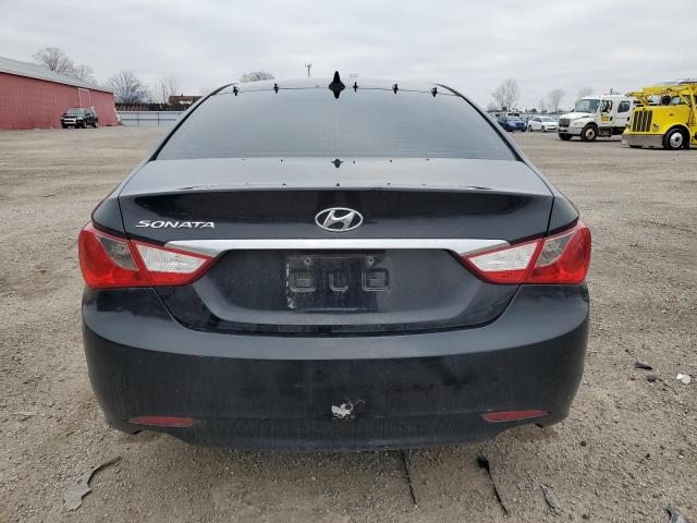 Photo 5 VIN: 5NPEB4AC9CH334213 - HYUNDAI SONATA 