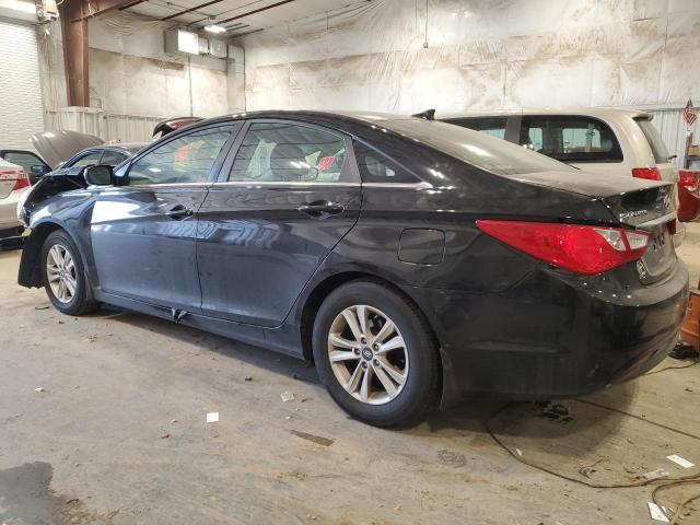 Photo 1 VIN: 5NPEB4AC9CH336365 - HYUNDAI SONATA 