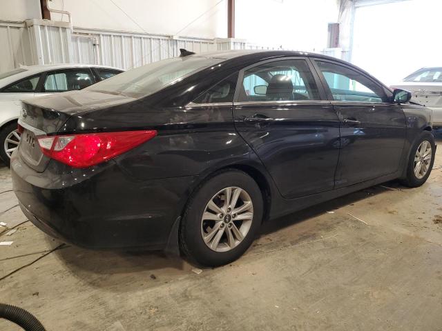 Photo 2 VIN: 5NPEB4AC9CH336365 - HYUNDAI SONATA 