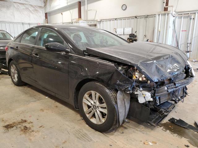 Photo 3 VIN: 5NPEB4AC9CH336365 - HYUNDAI SONATA 