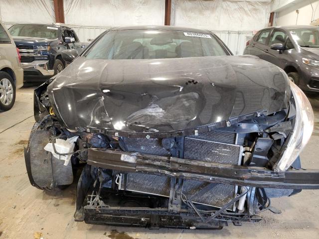 Photo 4 VIN: 5NPEB4AC9CH336365 - HYUNDAI SONATA 