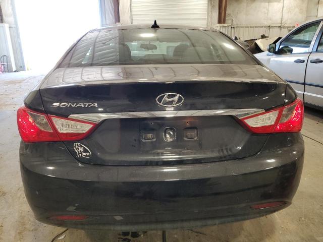 Photo 5 VIN: 5NPEB4AC9CH336365 - HYUNDAI SONATA 