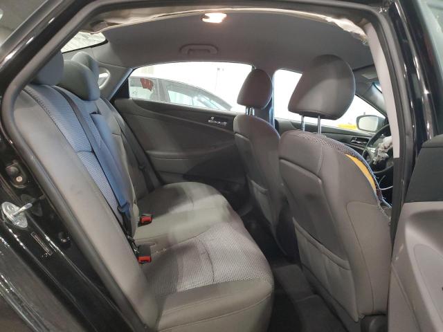 Photo 9 VIN: 5NPEB4AC9CH336365 - HYUNDAI SONATA 