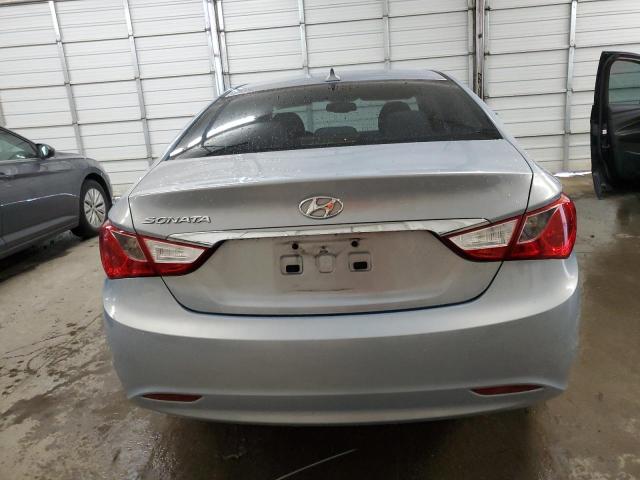 Photo 5 VIN: 5NPEB4AC9CH337144 - HYUNDAI SONATA GLS 