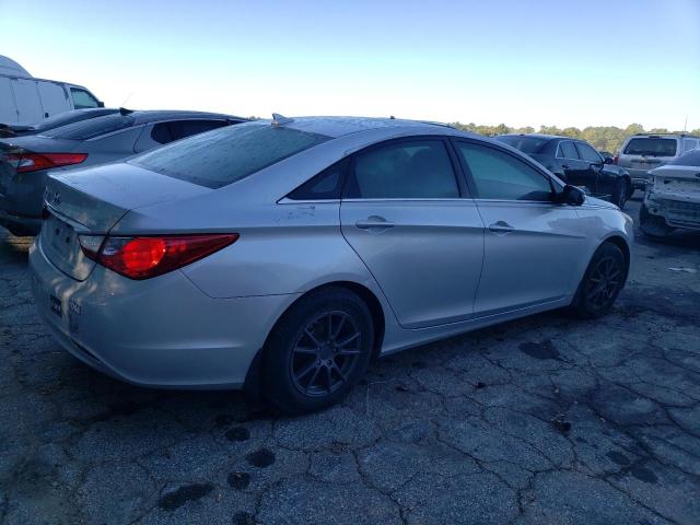 Photo 2 VIN: 5NPEB4AC9CH337208 - HYUNDAI SONATA GLS 