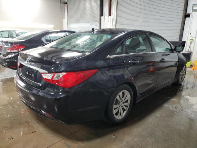 Photo 2 VIN: 5NPEB4AC9CH340898 - HYUNDAI SONATA 