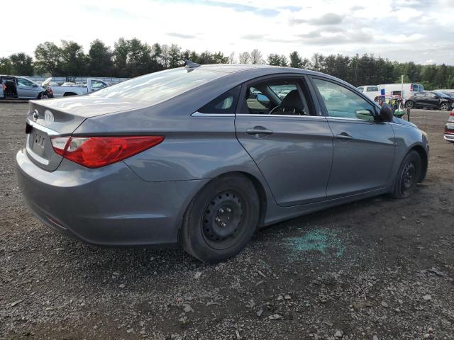 Photo 2 VIN: 5NPEB4AC9CH341291 - HYUNDAI SONATA 