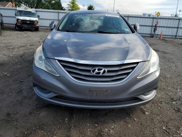 Photo 4 VIN: 5NPEB4AC9CH341291 - HYUNDAI SONATA 