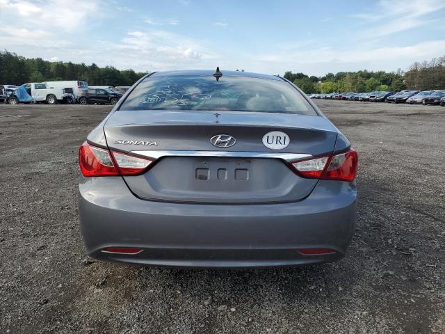 Photo 5 VIN: 5NPEB4AC9CH341291 - HYUNDAI SONATA 