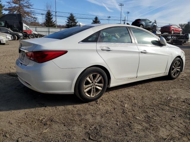 Photo 2 VIN: 5NPEB4AC9CH345728 - HYUNDAI SONATA 