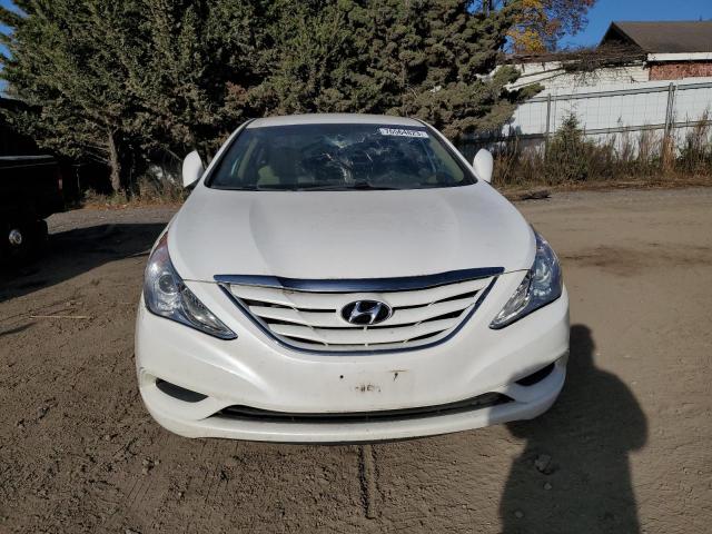 Photo 4 VIN: 5NPEB4AC9CH345728 - HYUNDAI SONATA 