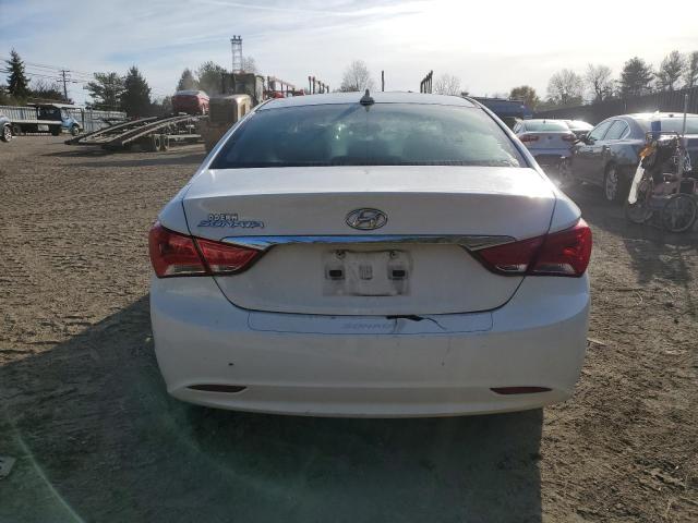 Photo 5 VIN: 5NPEB4AC9CH345728 - HYUNDAI SONATA 