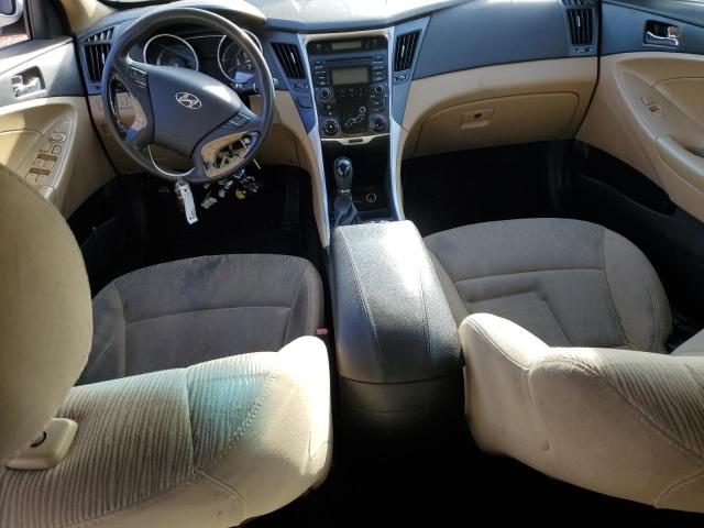 Photo 7 VIN: 5NPEB4AC9CH345728 - HYUNDAI SONATA 