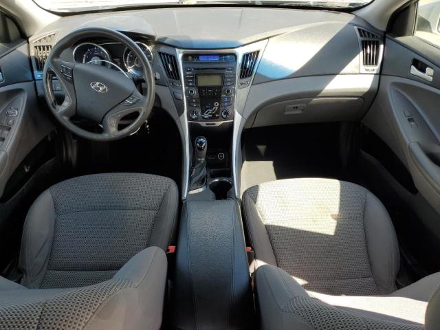 Photo 7 VIN: 5NPEB4AC9CH349861 - HYUNDAI SONATA GLS 