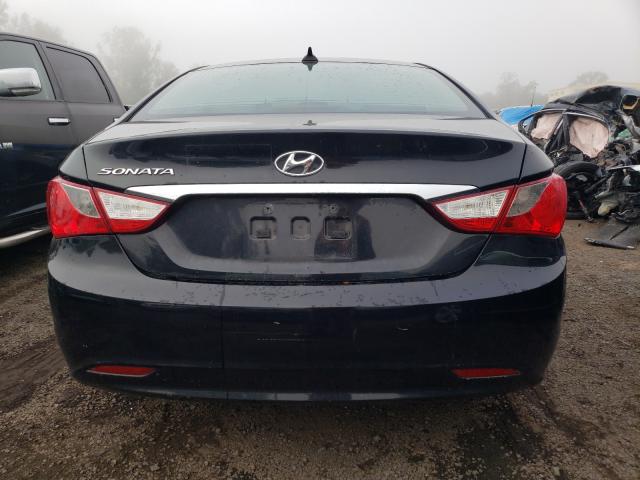 Photo 8 VIN: 5NPEB4AC9CH350637 - HYUNDAI SONATA GLS 